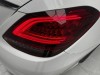 Mercedes-Benz C 260 L 2021