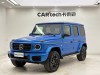 Mercedes-Benz G580 2024