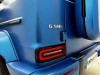Mercedes-Benz G580 2024