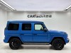 Mercedes-Benz G580 2024