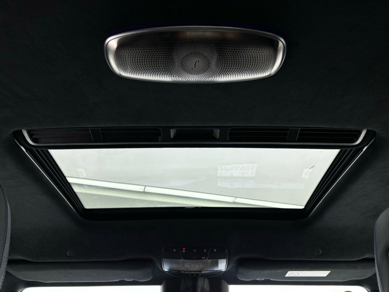 Mercedes-Benz G580 2024