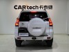 Toyota Prado 2018