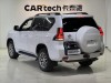 Toyota Prado 2018