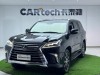 Lexus LX 570 2019