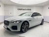 Jaguar XFL 2024
