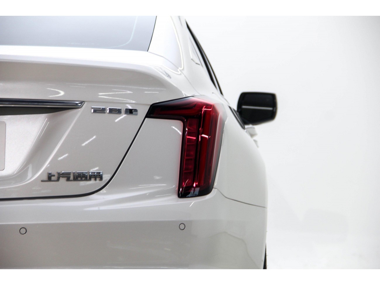 Cadillac CT5 2024