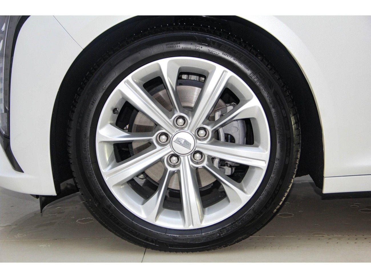 Cadillac CT5 2024