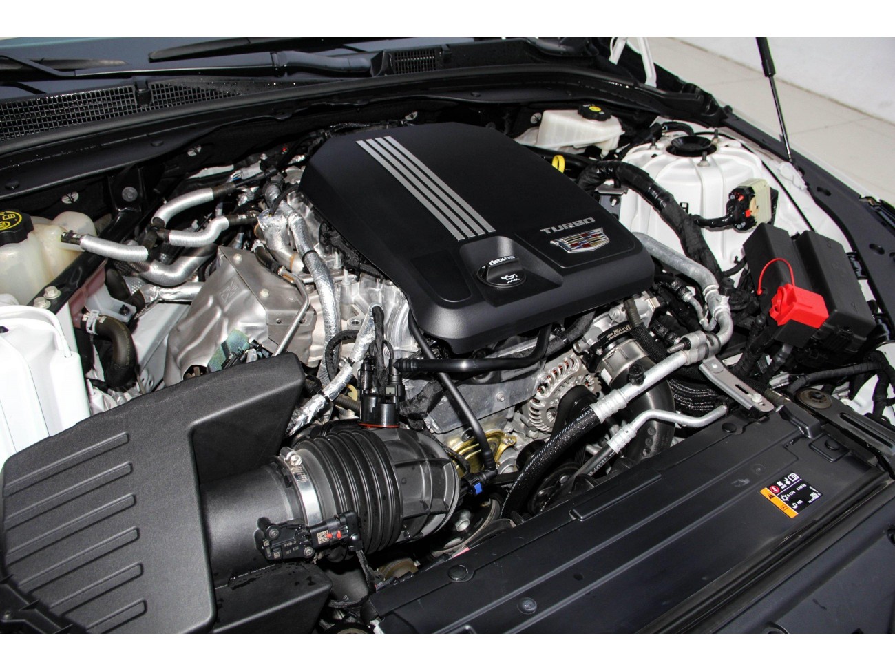 Cadillac CT5 2024