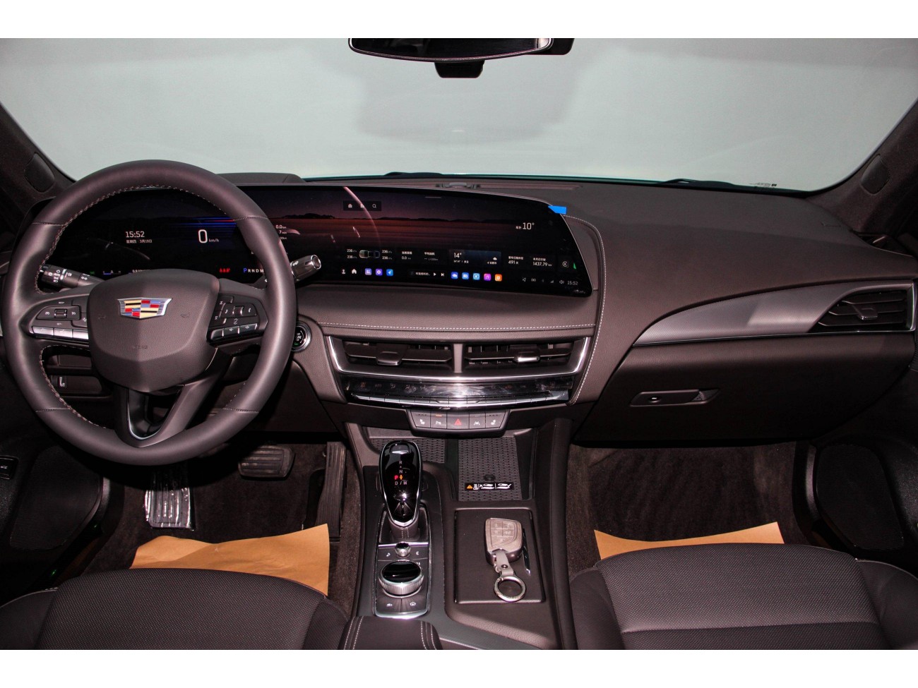 Cadillac CT5 2024