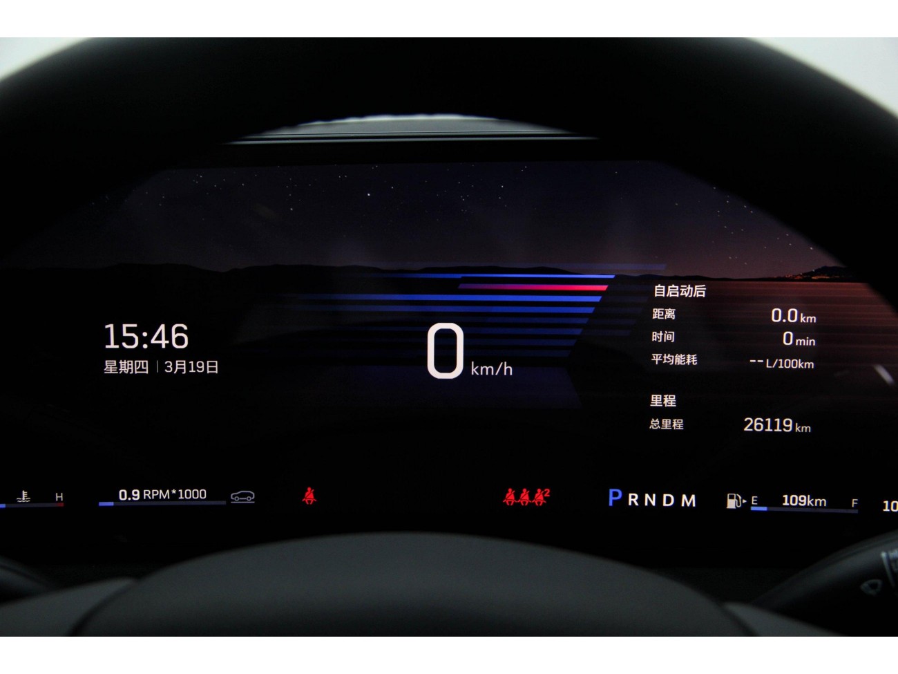 Cadillac CT5 2024