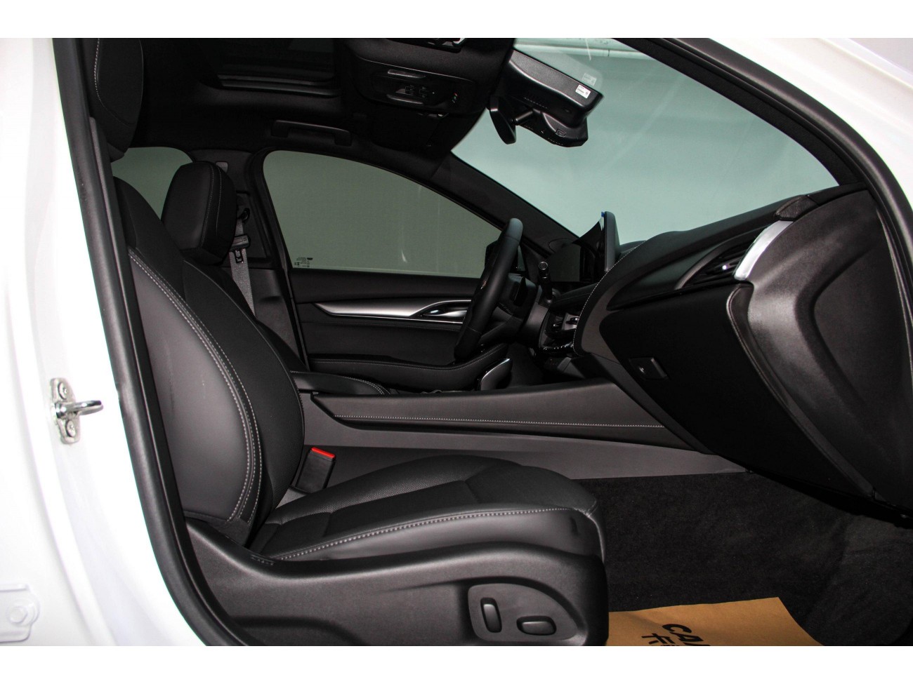 Cadillac CT5 2024