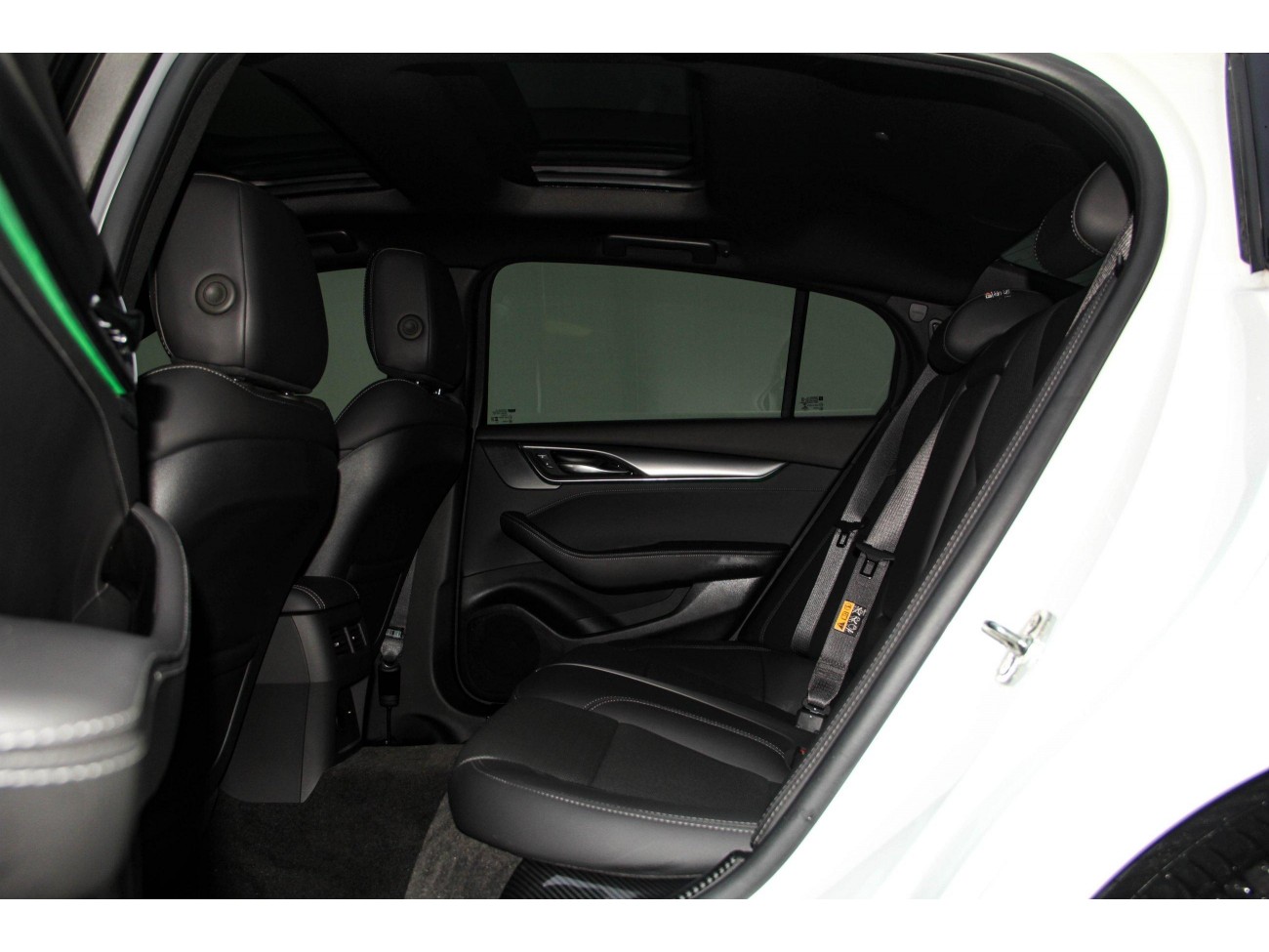 Cadillac CT5 2024
