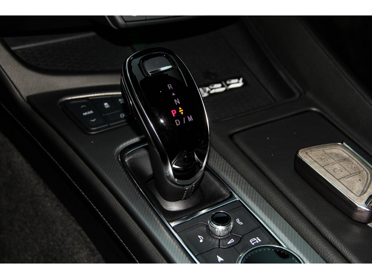 Cadillac CT5 2024