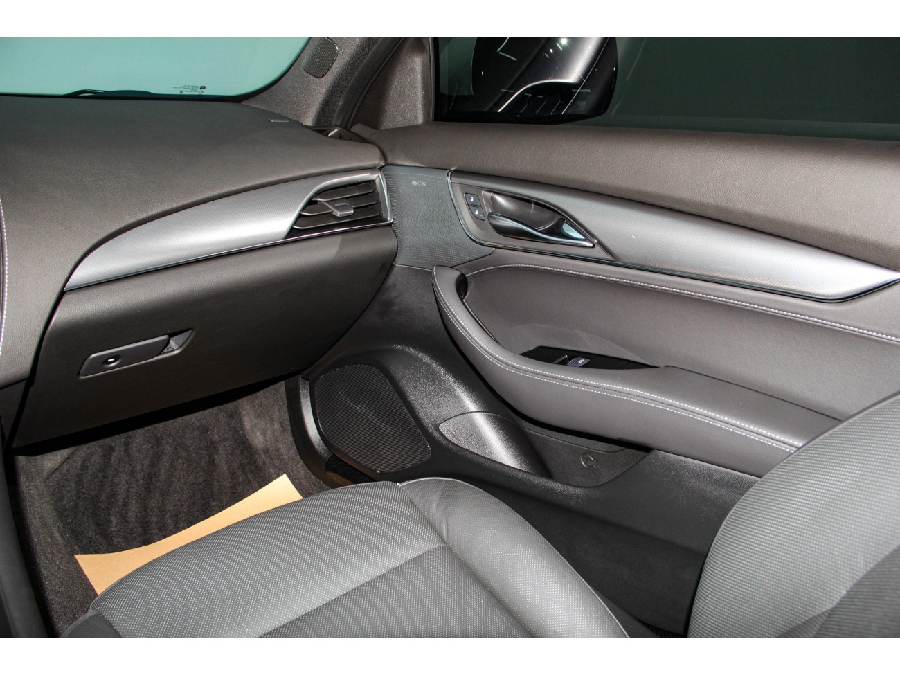 Cadillac CT5 2024