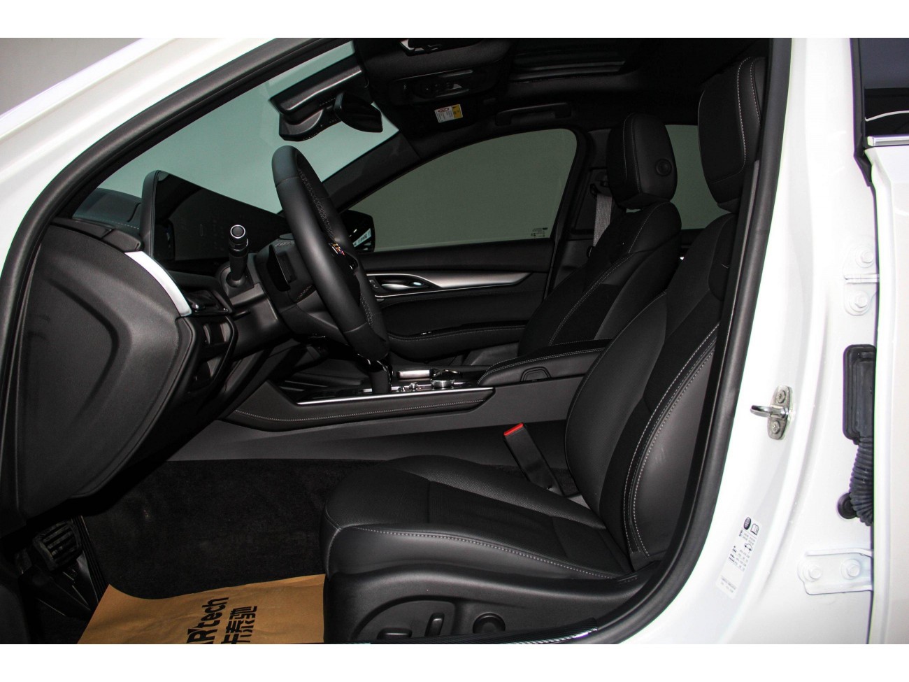 Cadillac CT5 2024