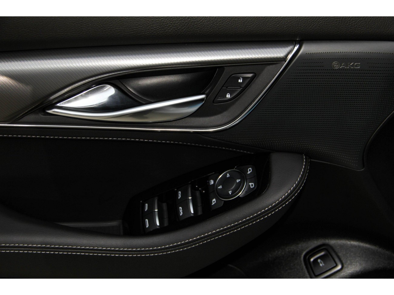 Cadillac CT5 2024
