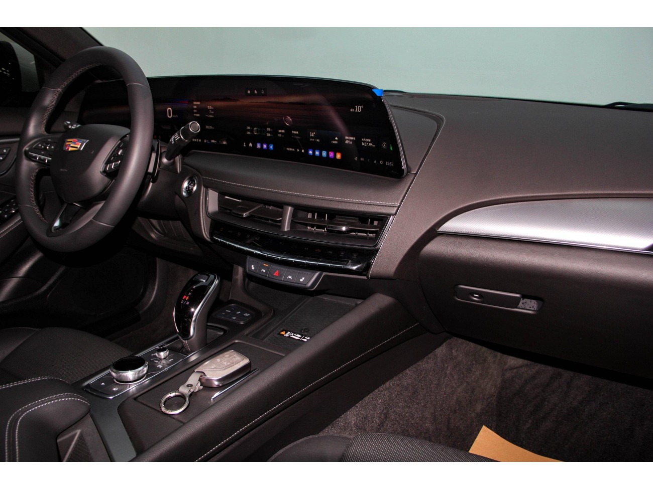 Cadillac CT5 2024