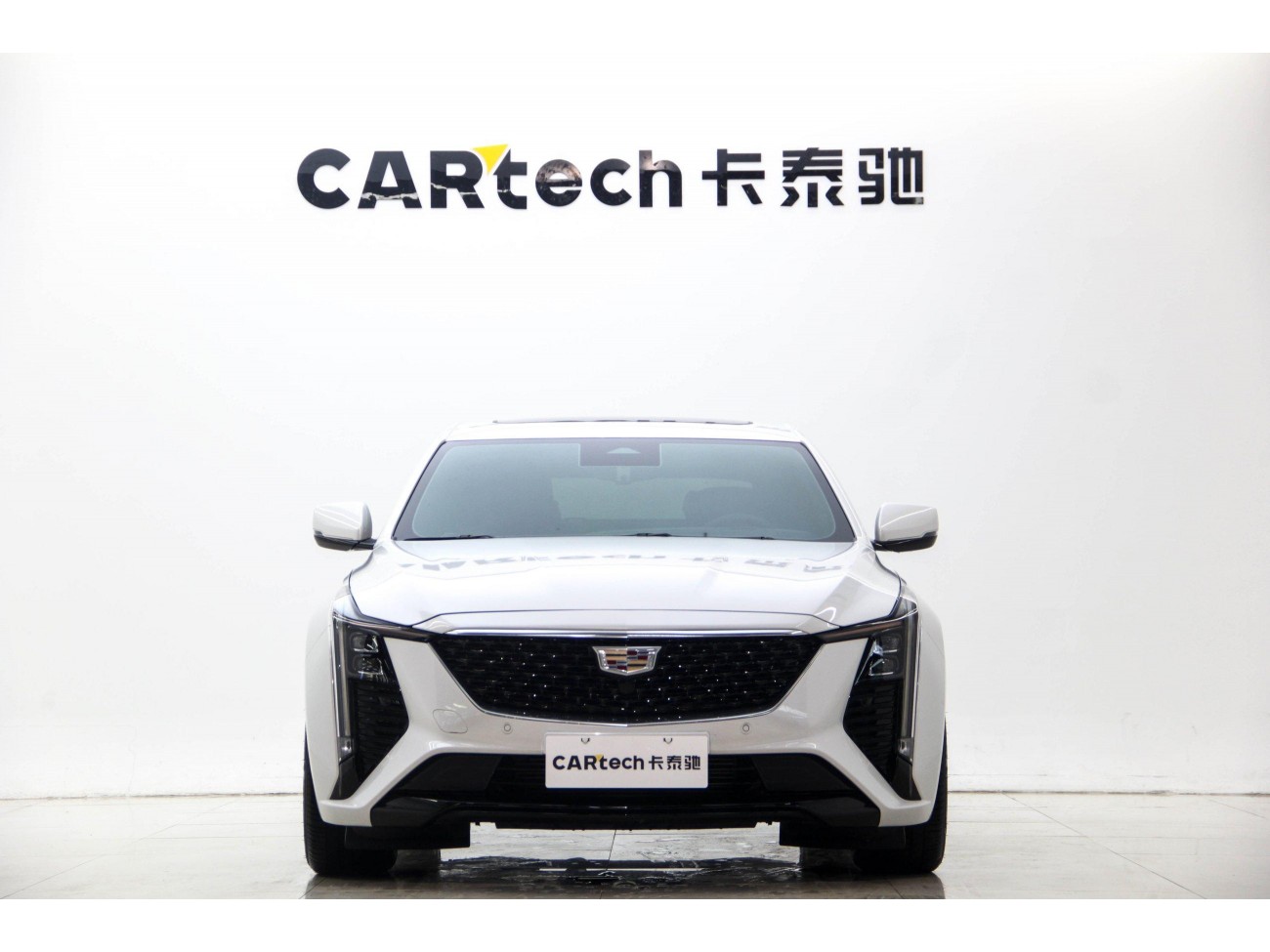 Cadillac CT5 2024
