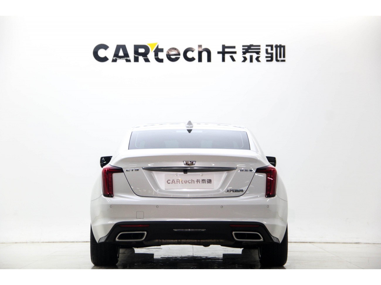 Cadillac CT5 2024