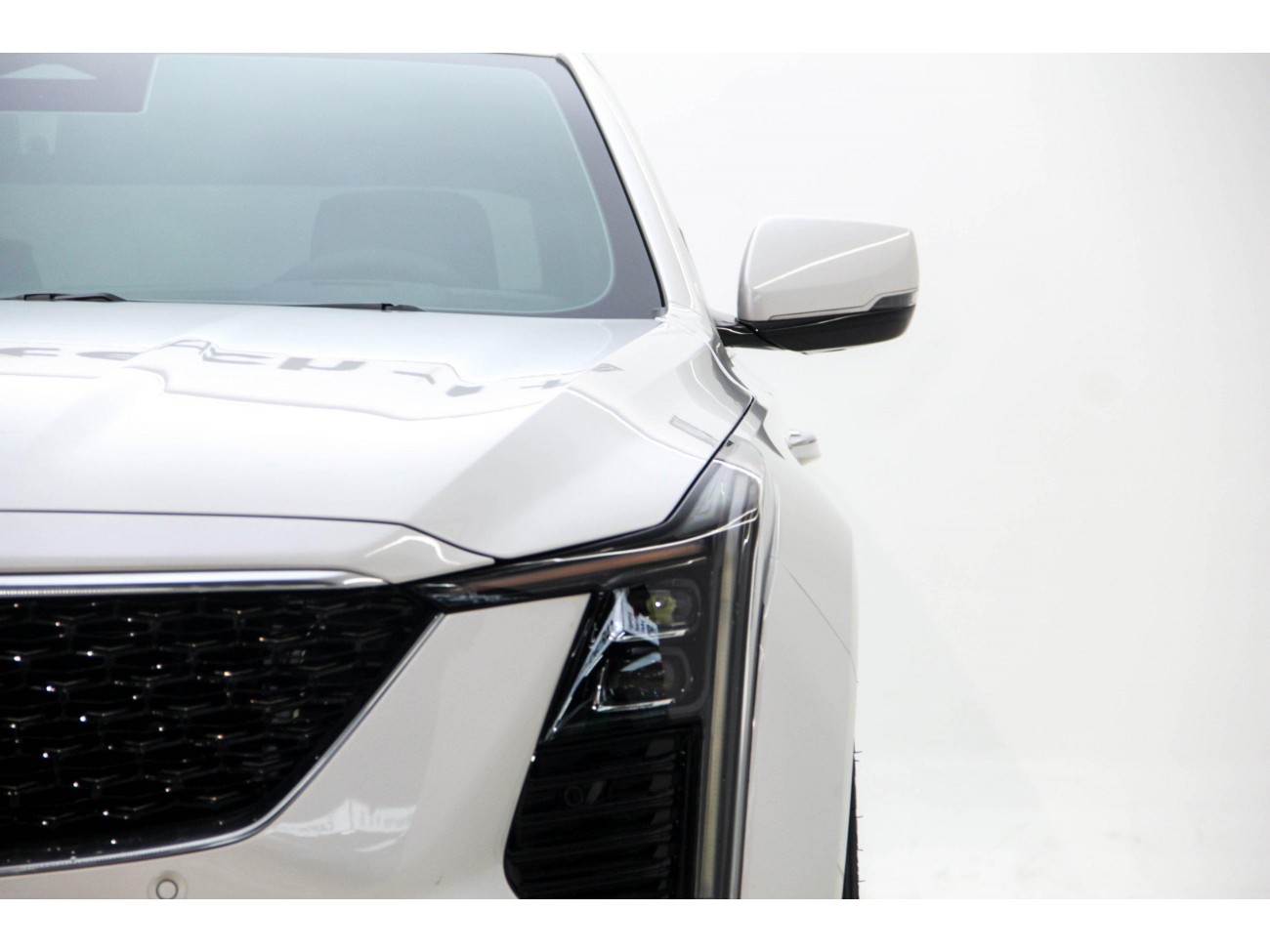 Cadillac CT5 2024