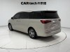 Buick GL8 2021