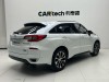 Honda Avancier 2018