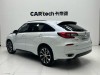 Honda Avancier 2018