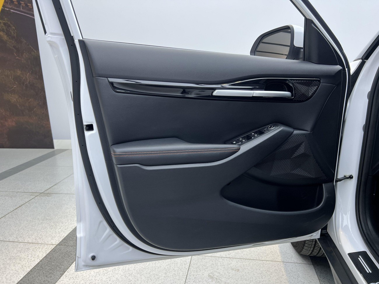 Kia Seltos 2023