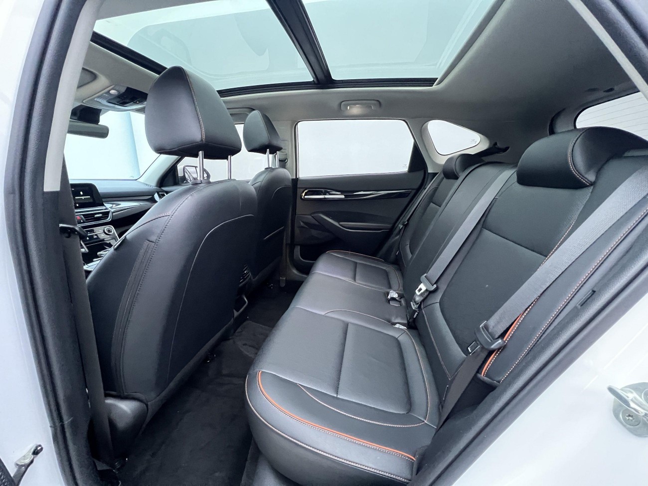 Kia Seltos 2023