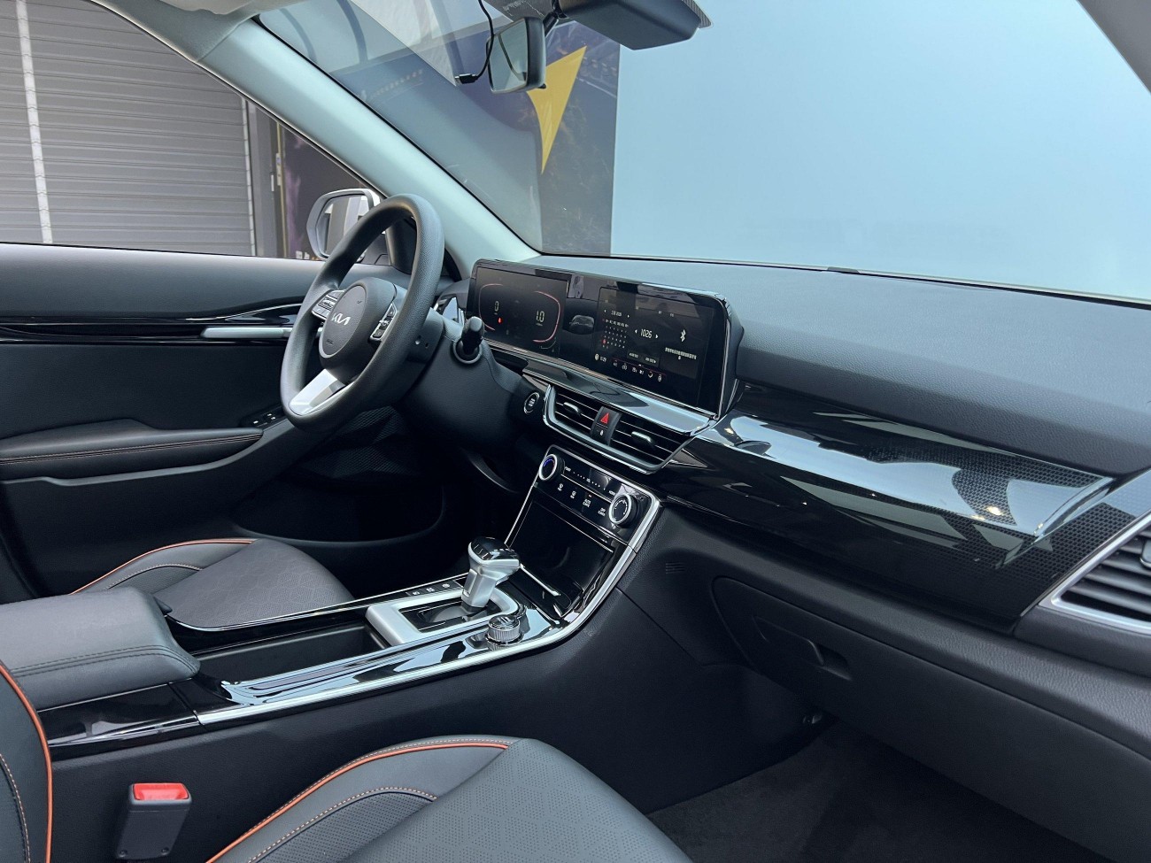 Kia Seltos 2023