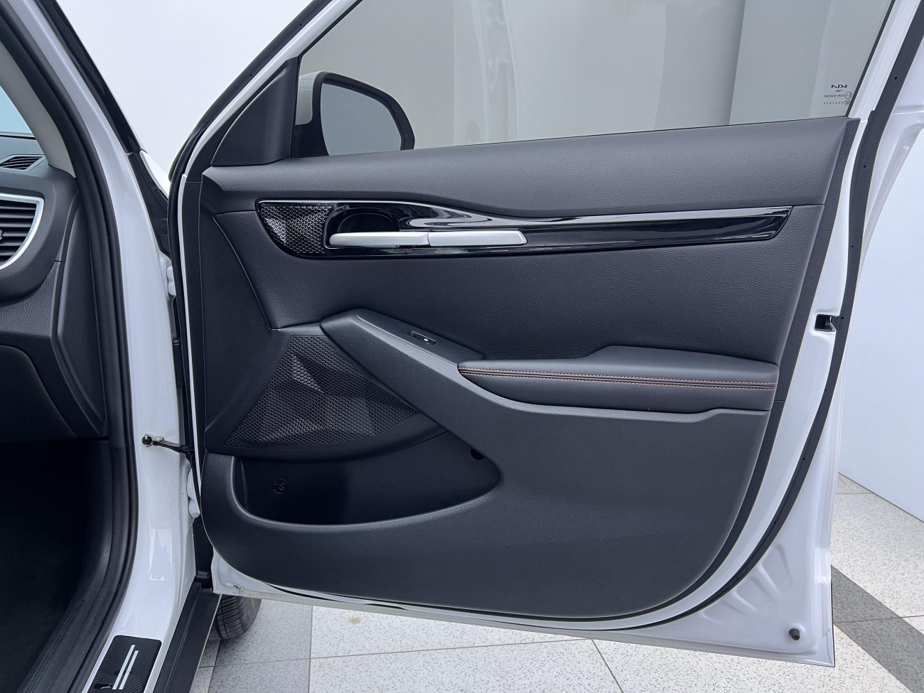 Kia Seltos 2023