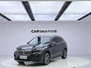 BMW X1 2023