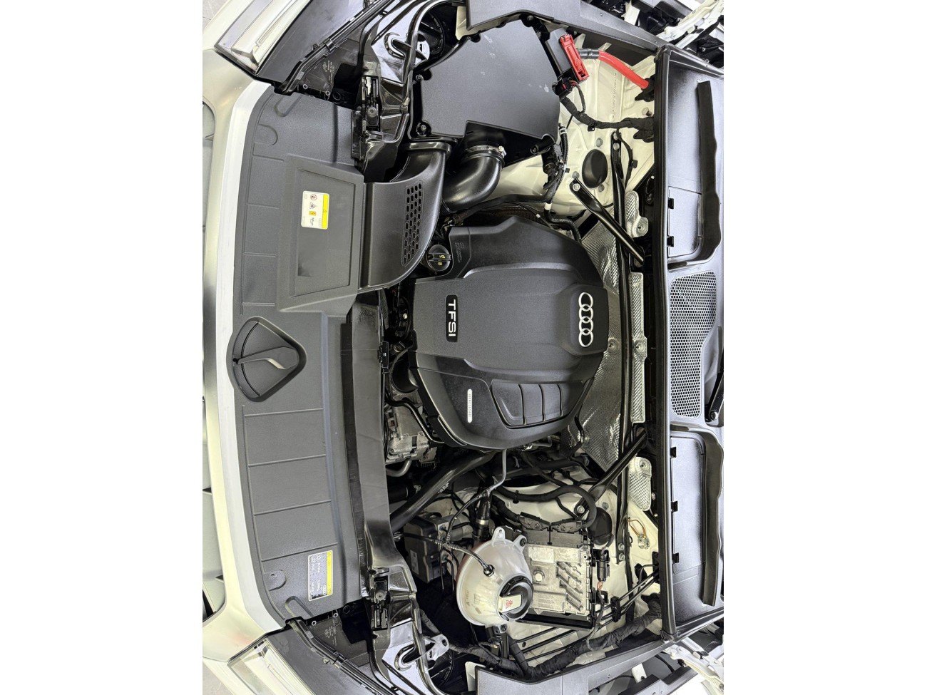 Audi Q5L 40 TFSI 2020