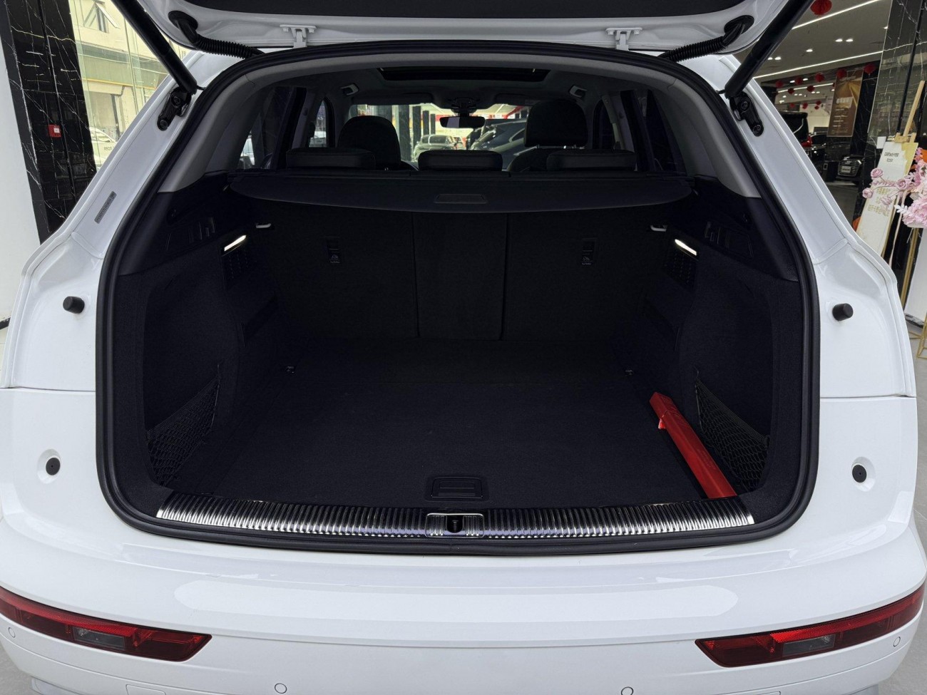 Audi Q5L 40 TFSI 2020