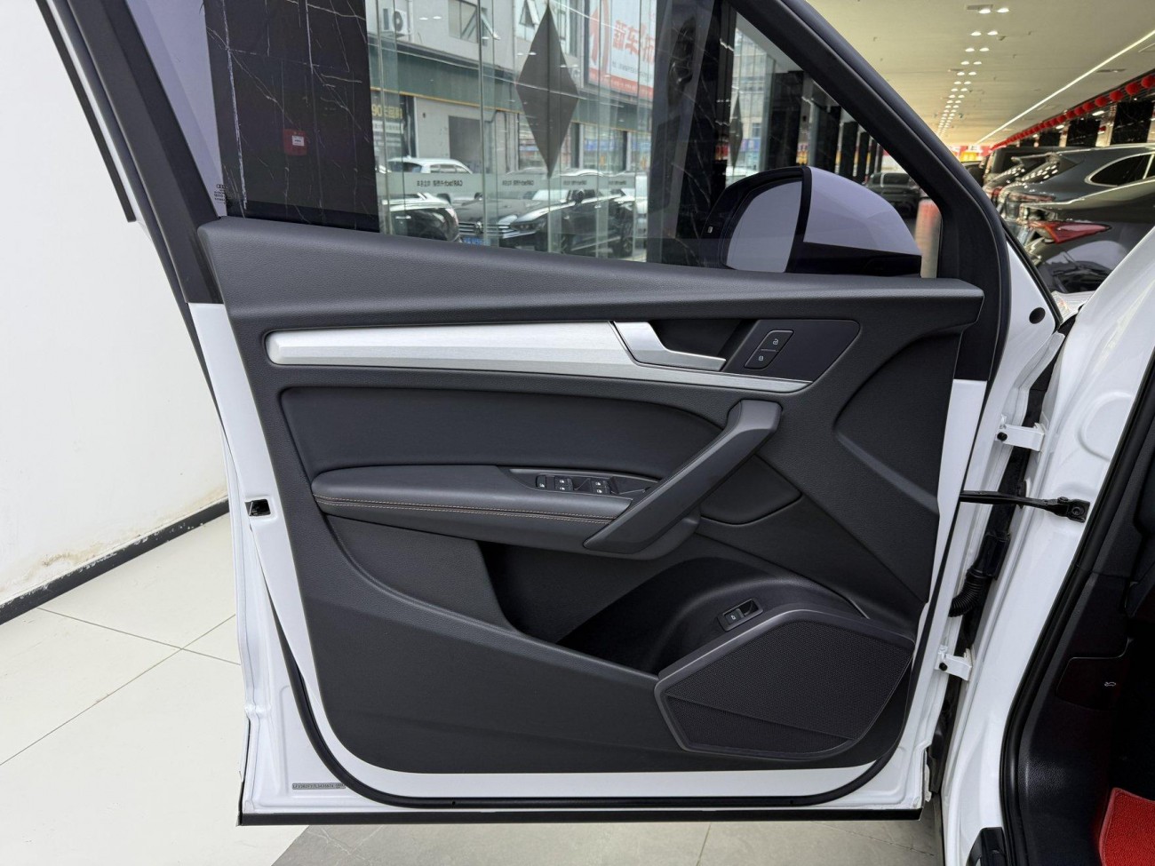 Audi Q5L 40 TFSI 2020