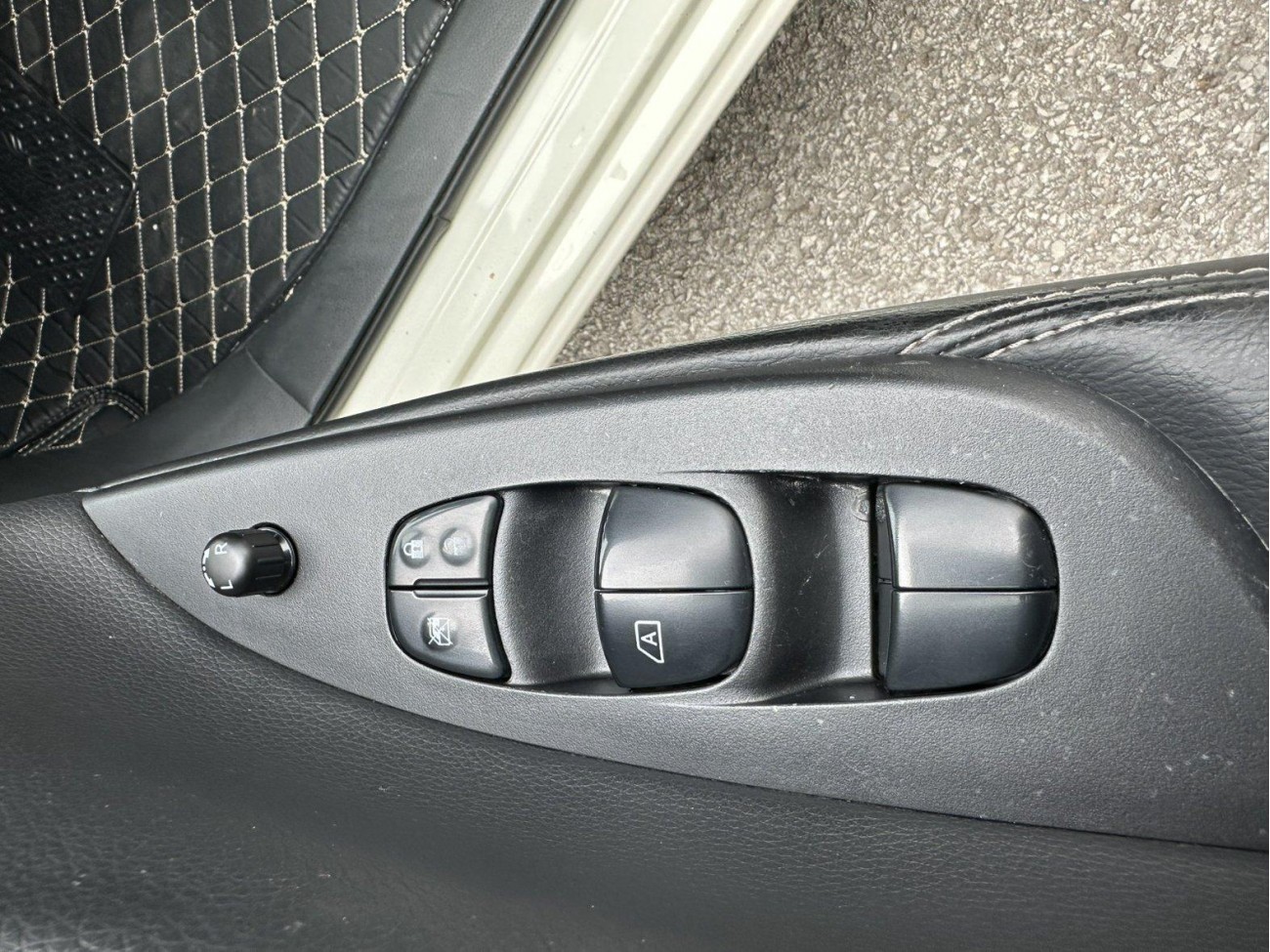 Nissan Tiida 2021