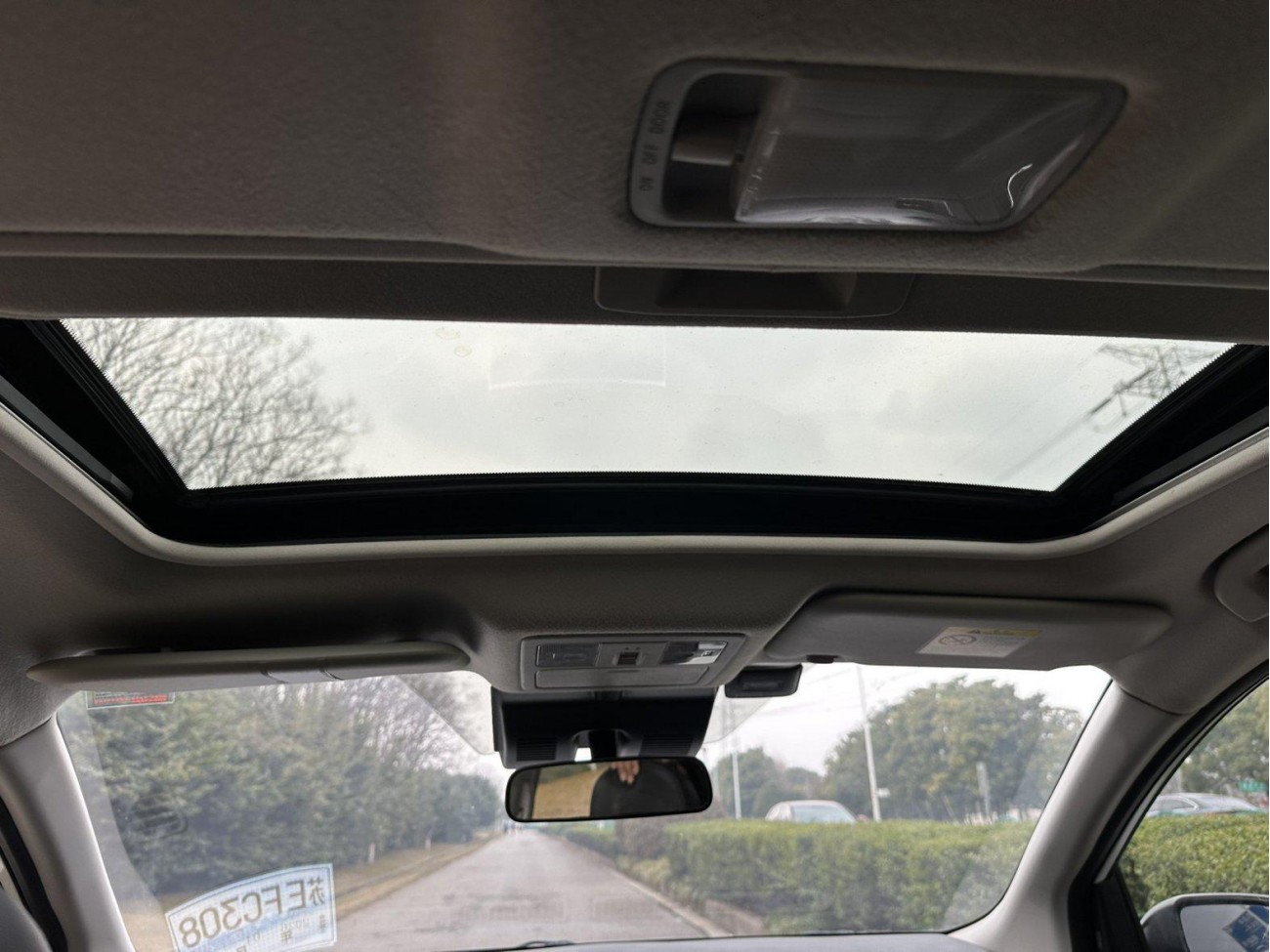 Nissan Tiida 2021