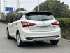Nissan Tiida 2021