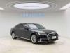Audi A8L 50 TFSI 2022