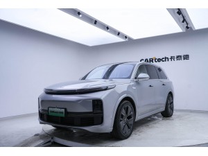 Li Auto L9 2023
