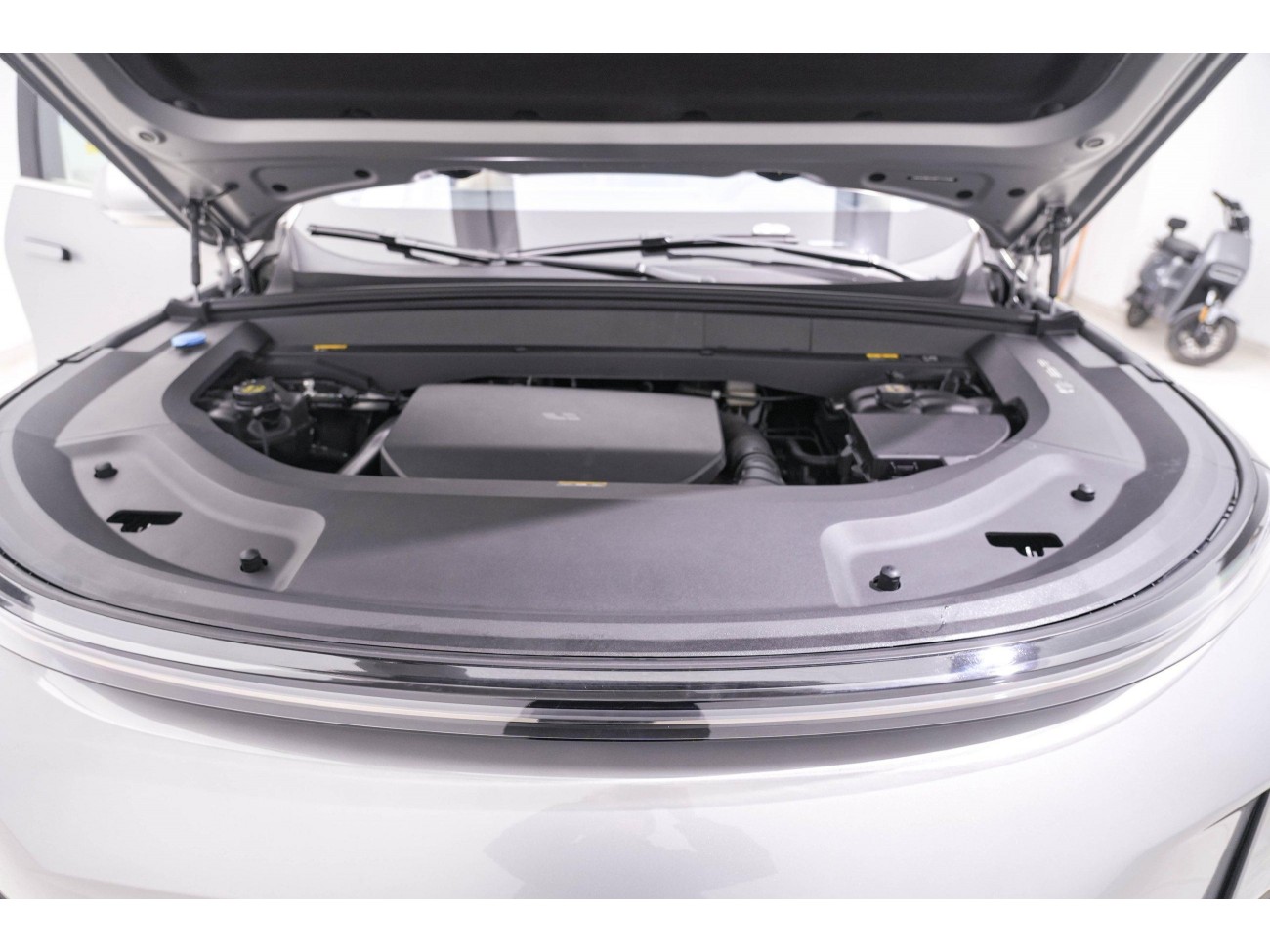 Li Auto L9 2023