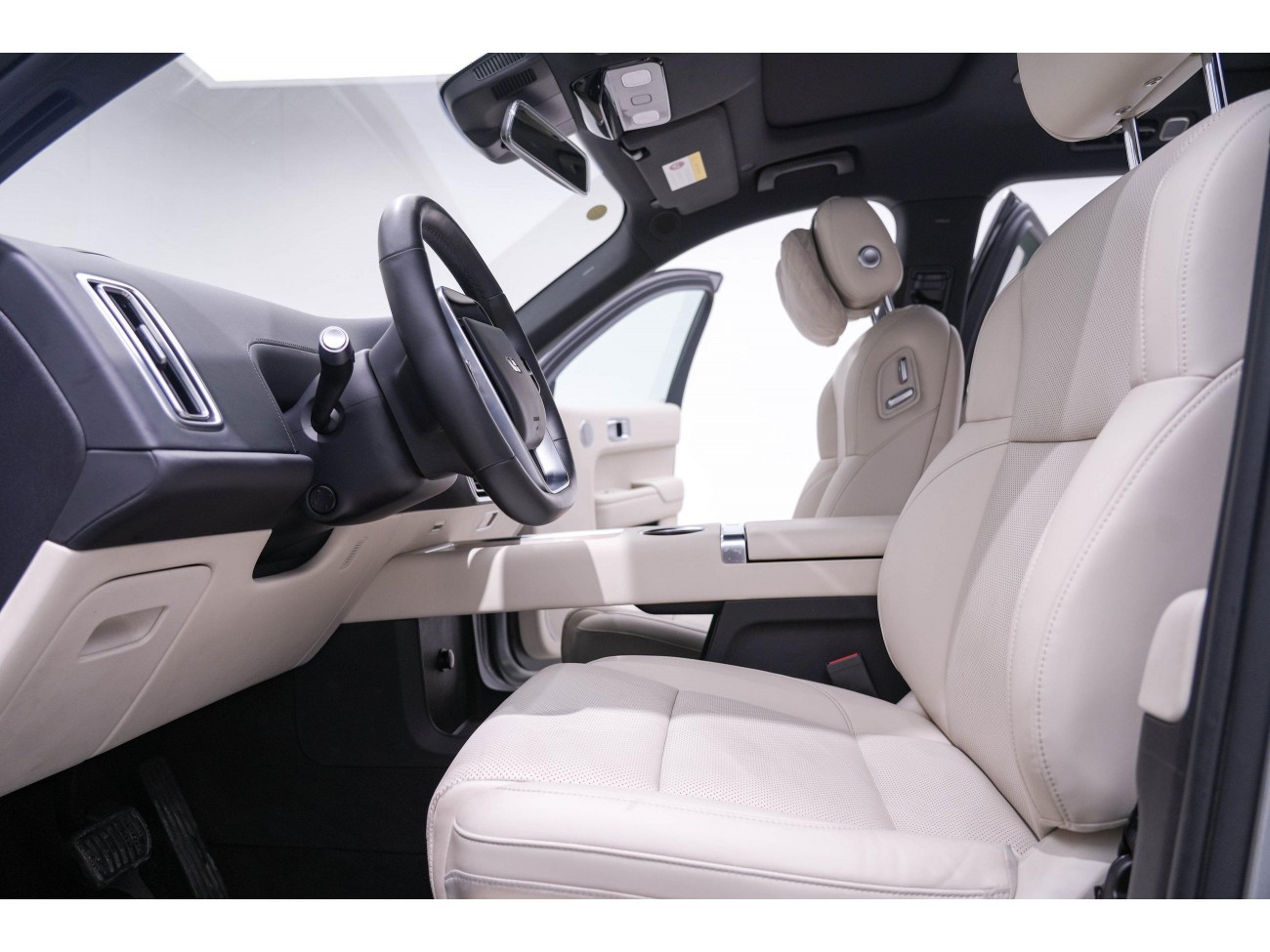 Li Auto L9 2023