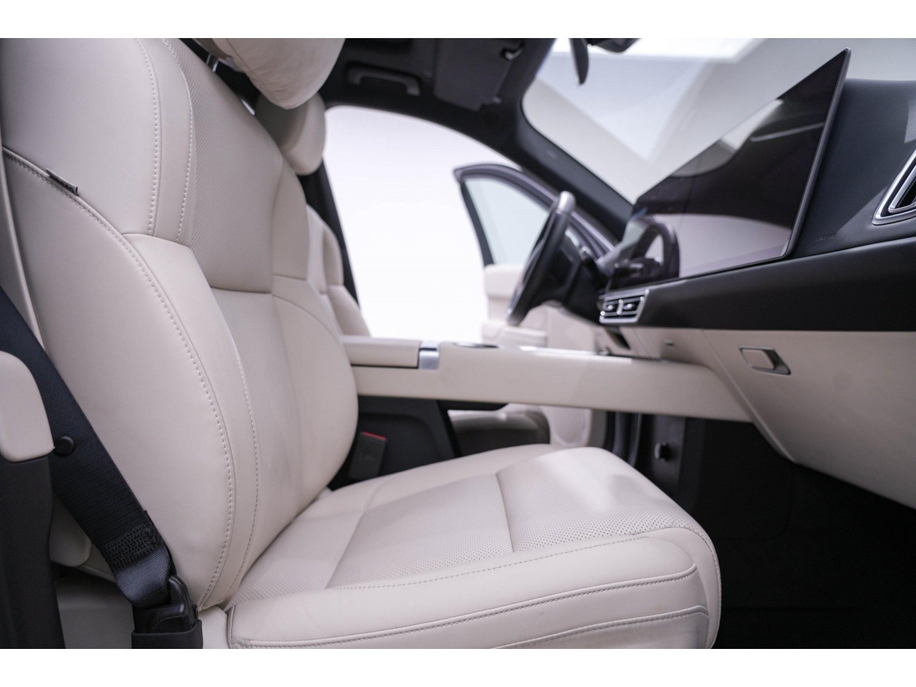 Li Auto L9 2023