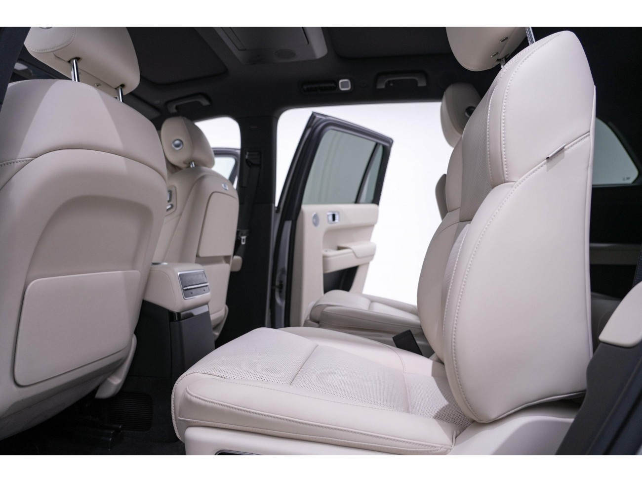 Li Auto L9 2023