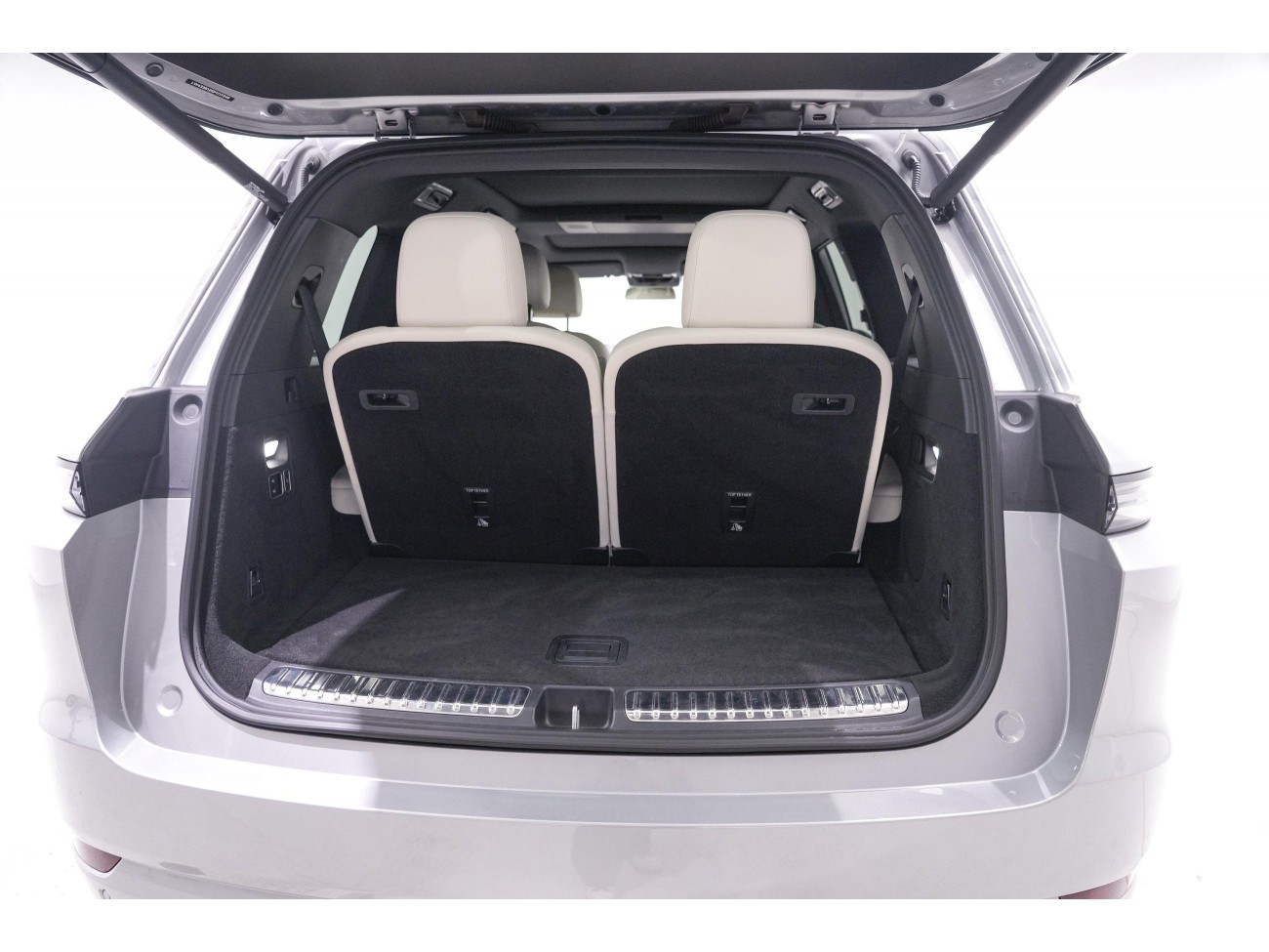 Li Auto L9 2023