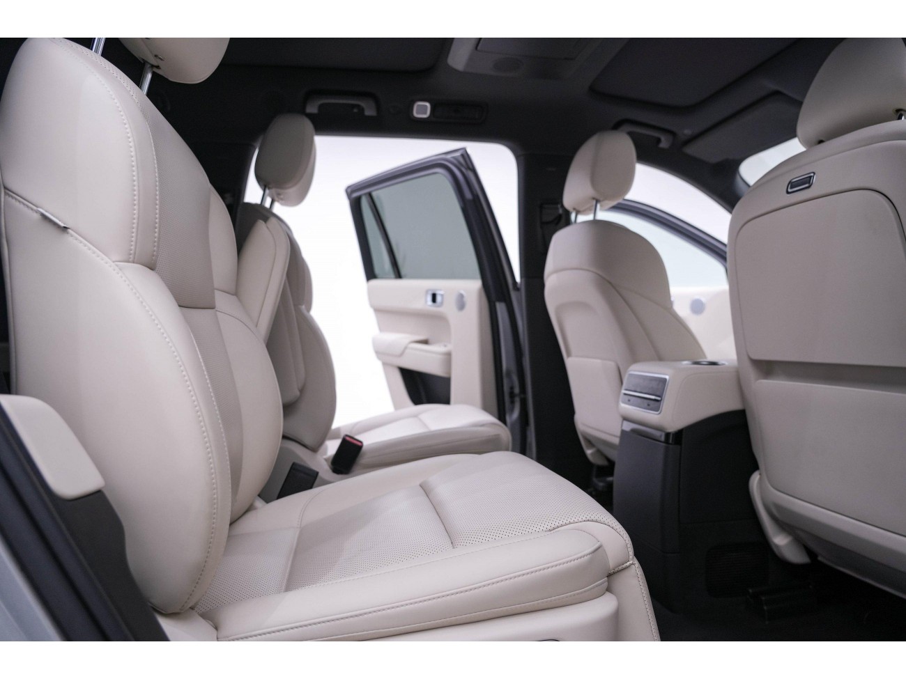 Li Auto L9 2023