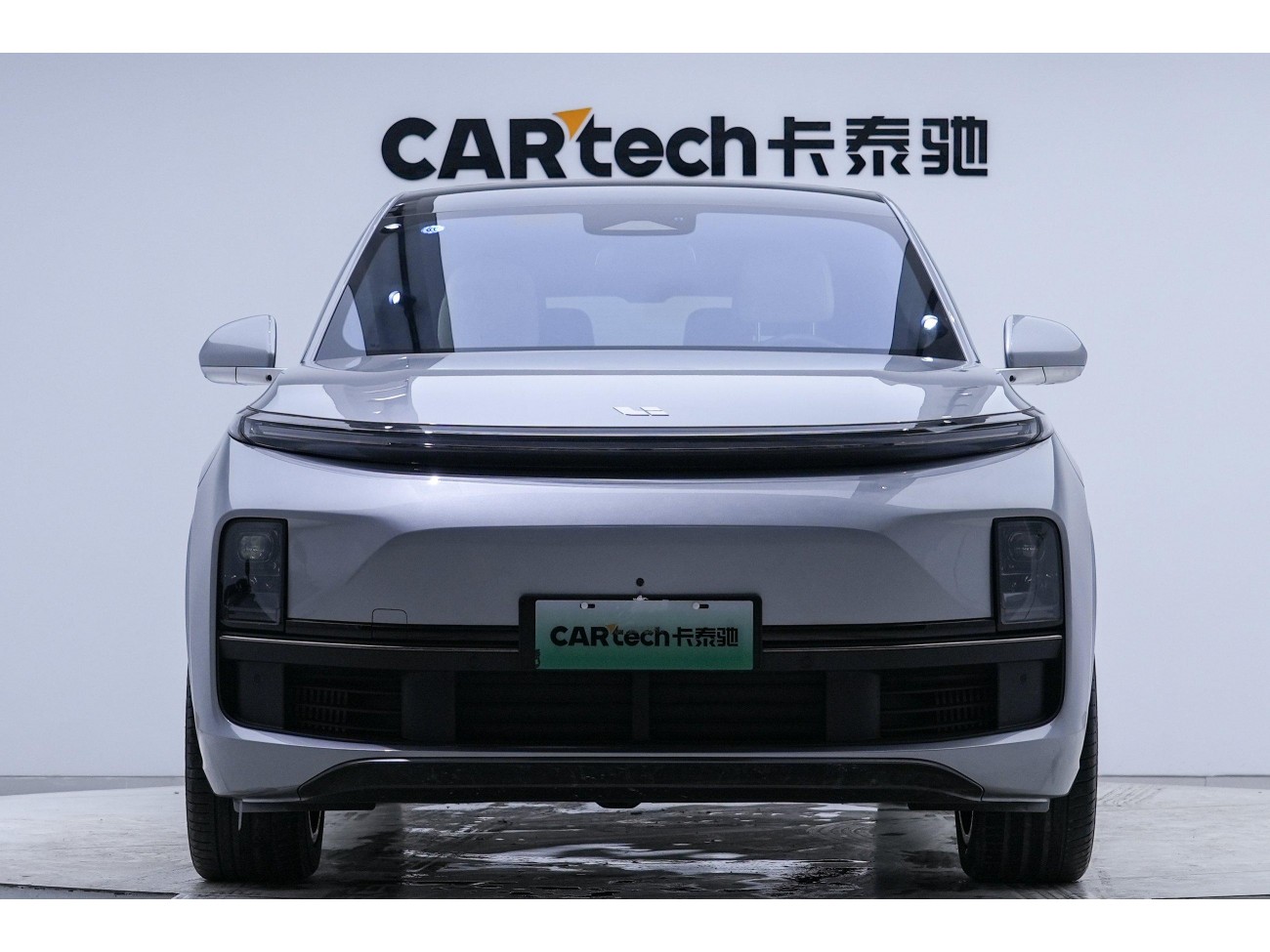 Li Auto L9 2023