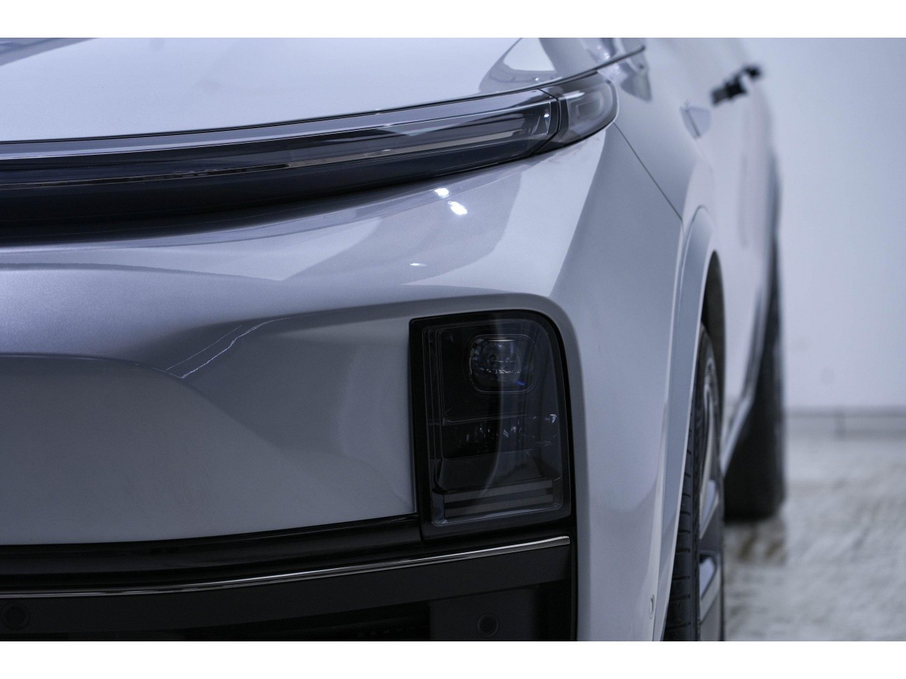 Li Auto L9 2023