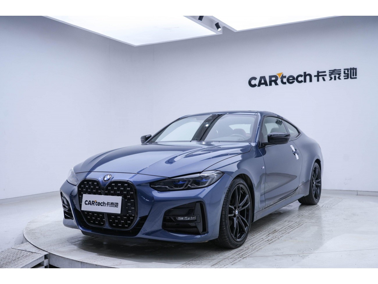 BMW 425i 2021