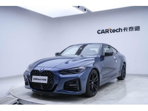 BMW 425i 2021